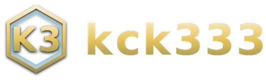 kck333 logo